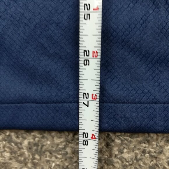 NWT Nike 2022-2023 France World Cup Home Jersey Blue Mens Large DN0690-410 - Picture 10 of 11